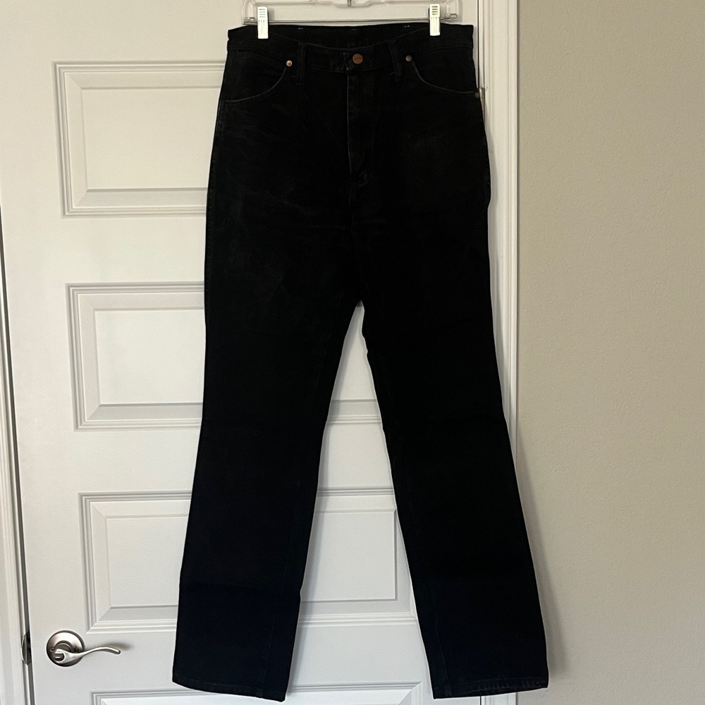 wrangler jeans